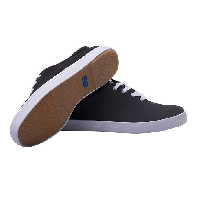 Keds - Souliers lacés en toile pour femme