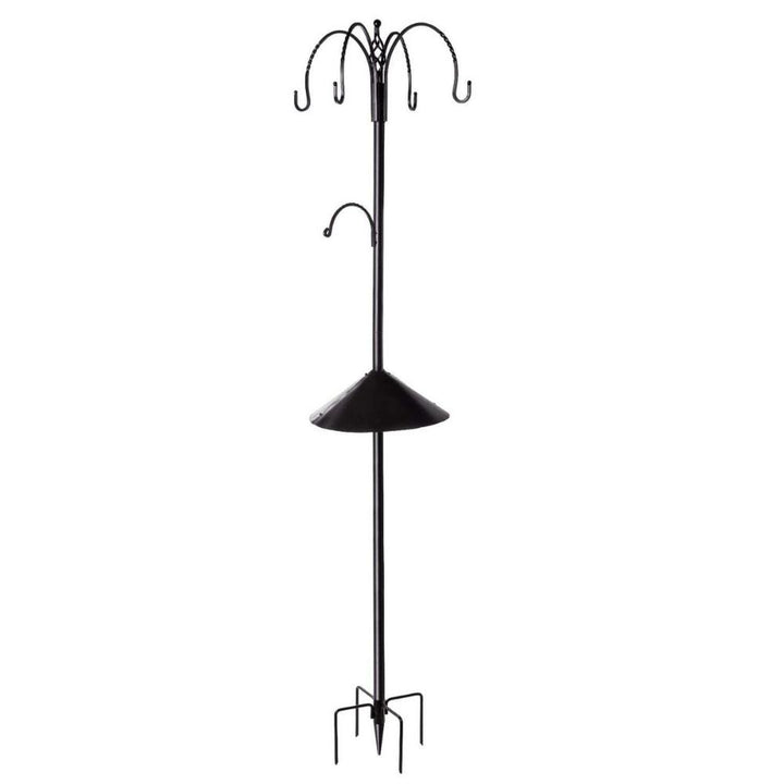 Evergreen Bird Feeding Station Kit
