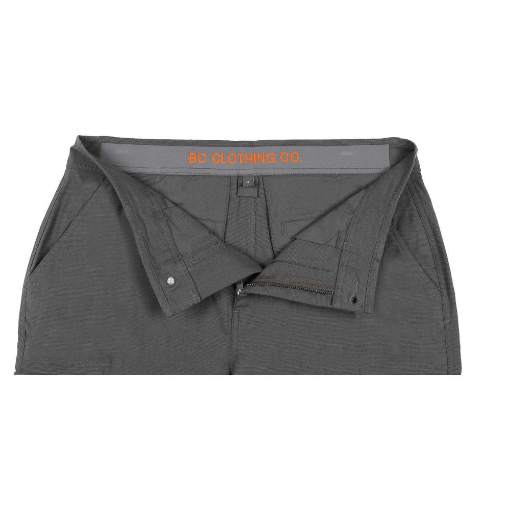 BC Clothing - Short cargo