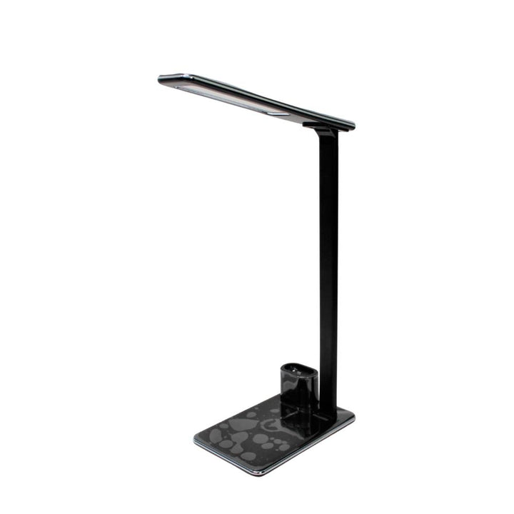 Royal Sovereign - Lampe de bureau DEL 5 dans 1