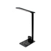 Royal Sovereign - Lampe de bureau DEL 5 dans 1