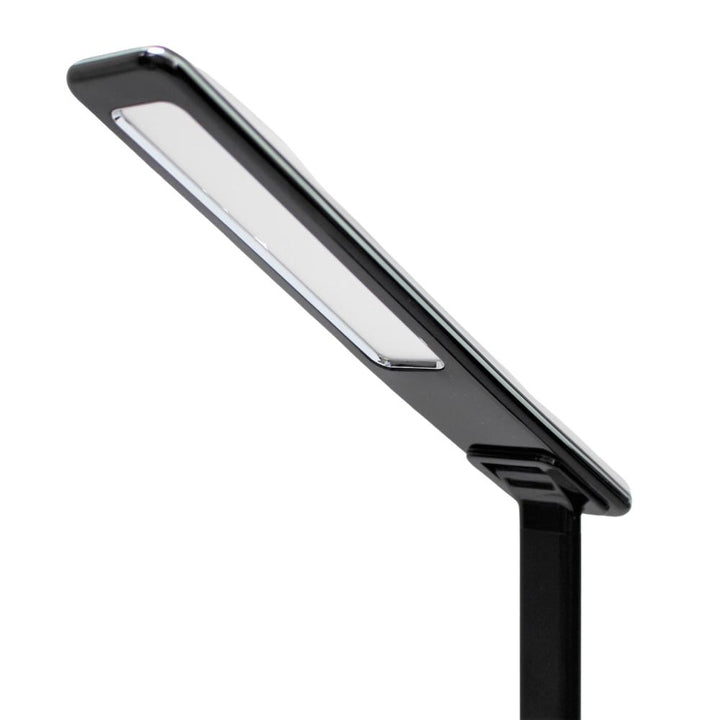 Royal Sovereign - Lampe de bureau DEL 5 dans 1