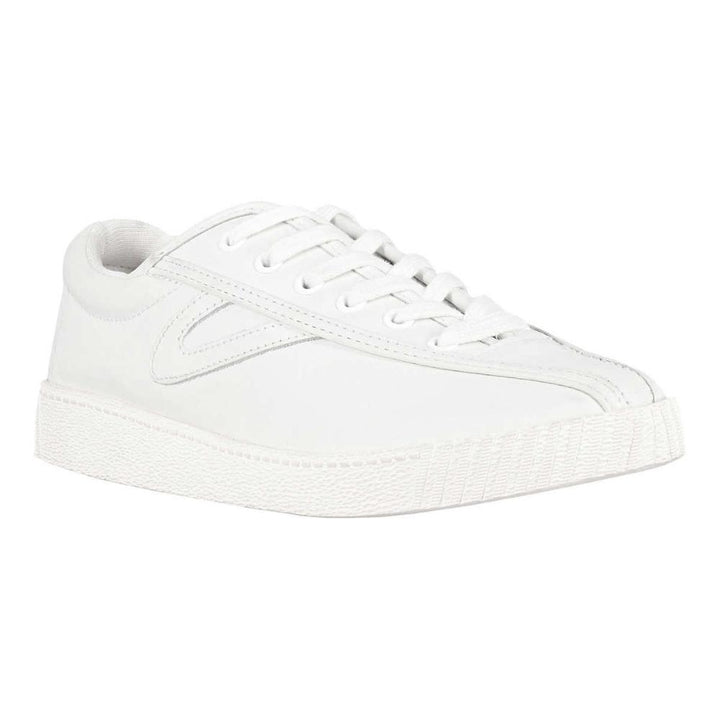 Tretorn Nylite 2 Plus Leather Sneakers