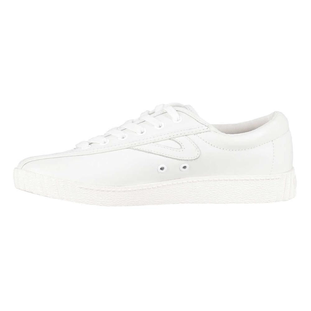 Tretorn Nylite 2 Plus Leather Sneakers