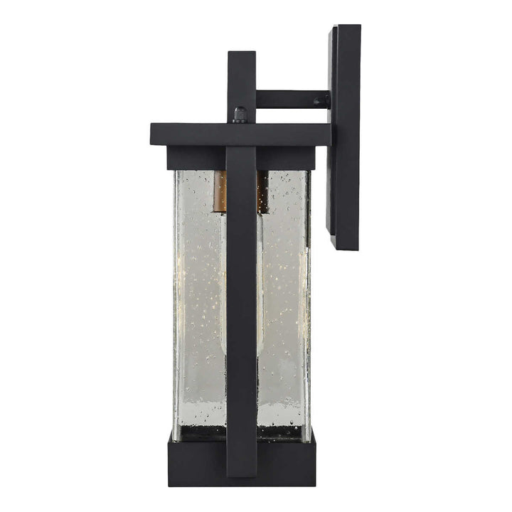 Empire Lighting - Ensemble de 2 appliques d’extérieur Murdock