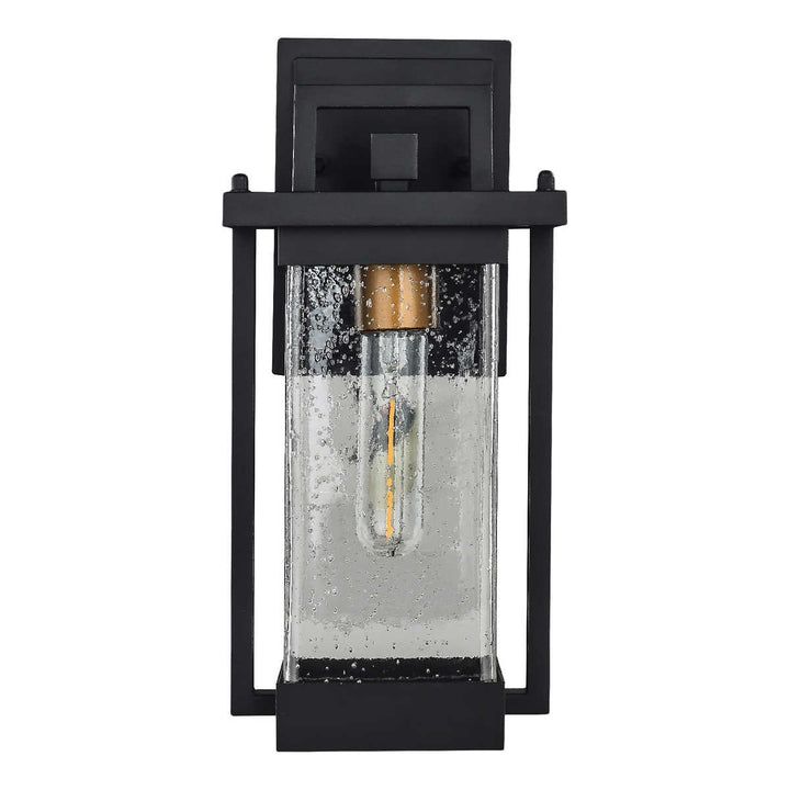 Empire Lighting - Ensemble de 2 appliques d’extérieur Murdock