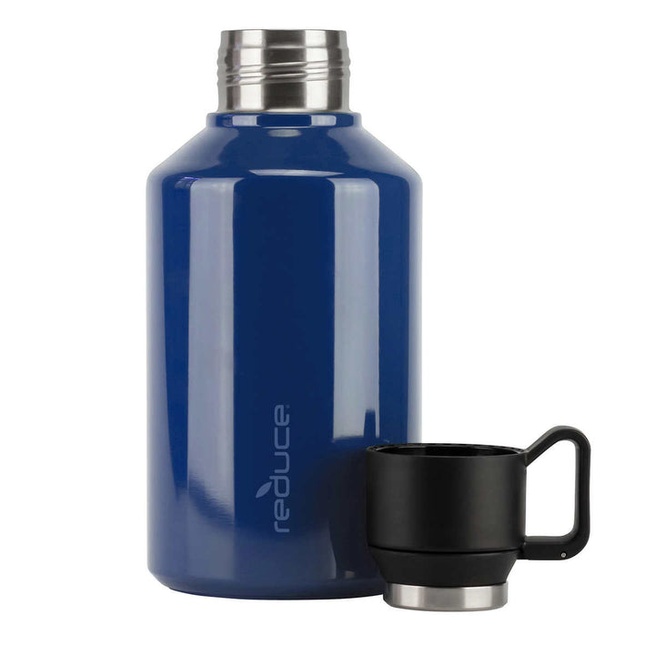 Reduce - Maxi gourde isotherme de 1,89 L. (64 oz)