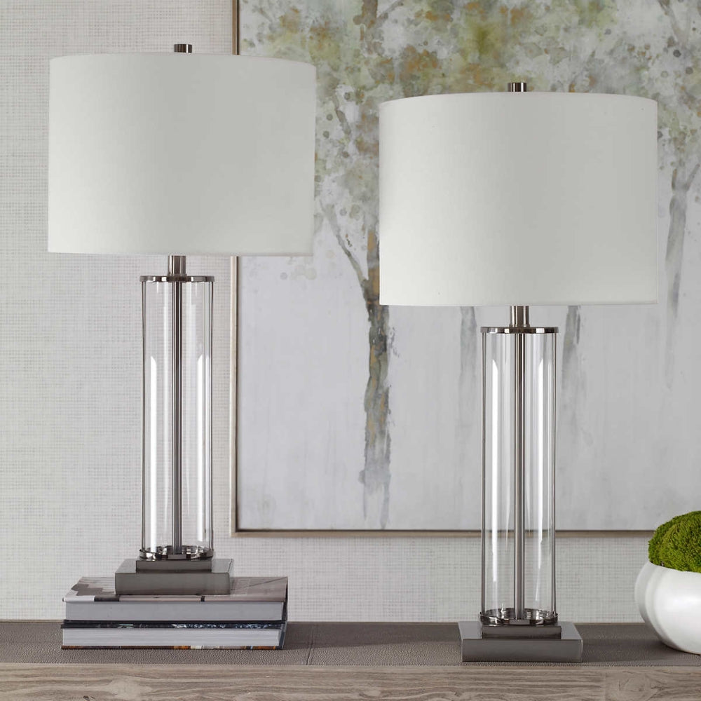 Davidson Table Lamp - 2-Pack