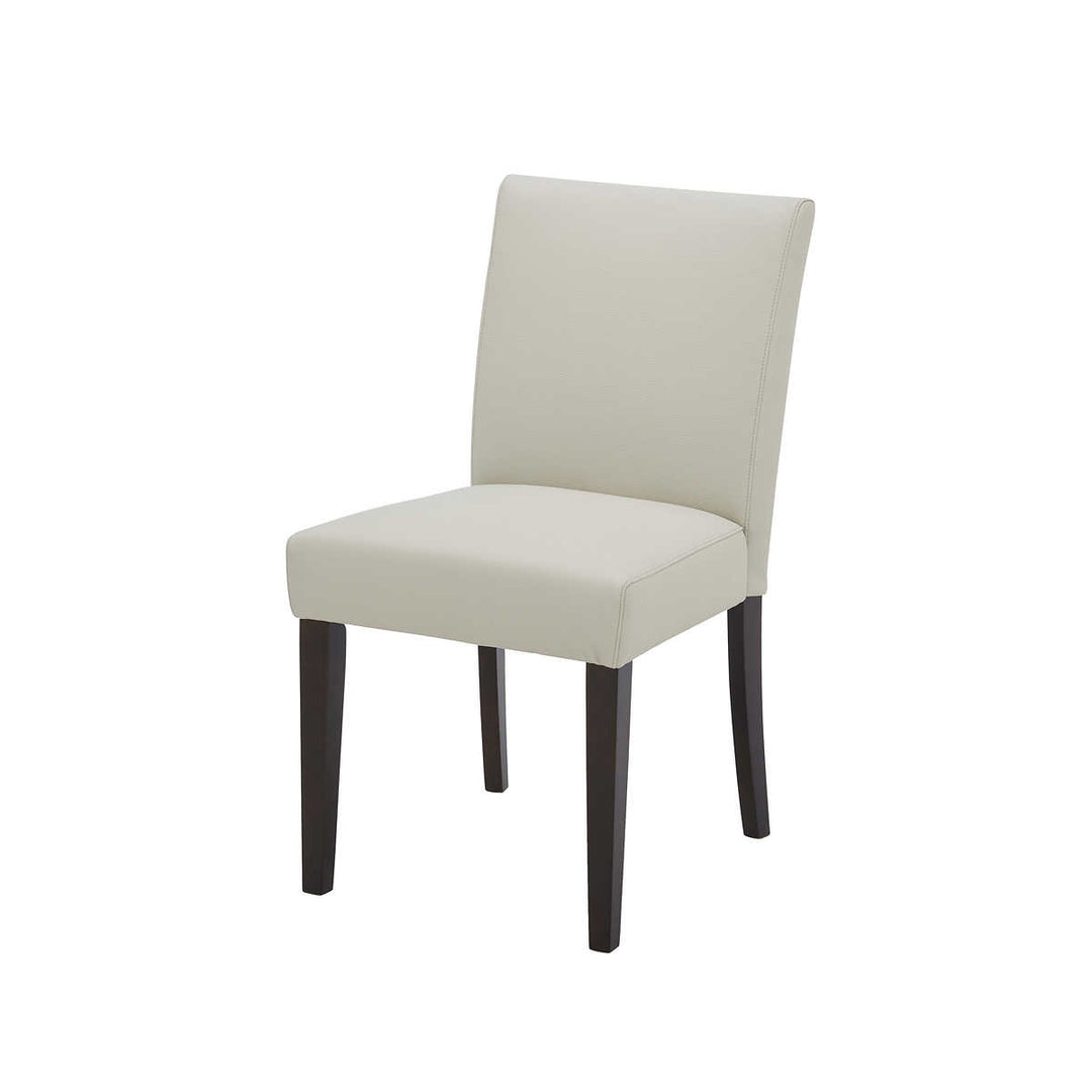 Beckett Contemporary Dining Chair - 2-Pack