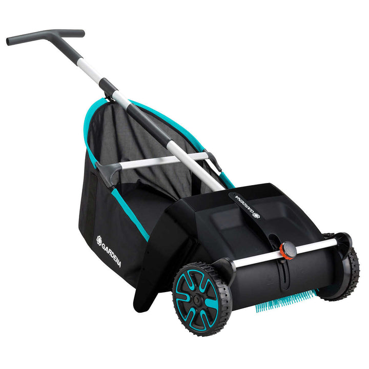Gardena Leaf and Lawn Collector