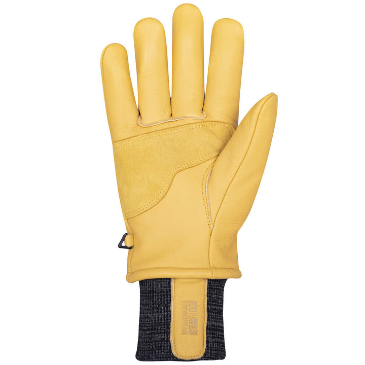 Holmes Deerskin Gloves