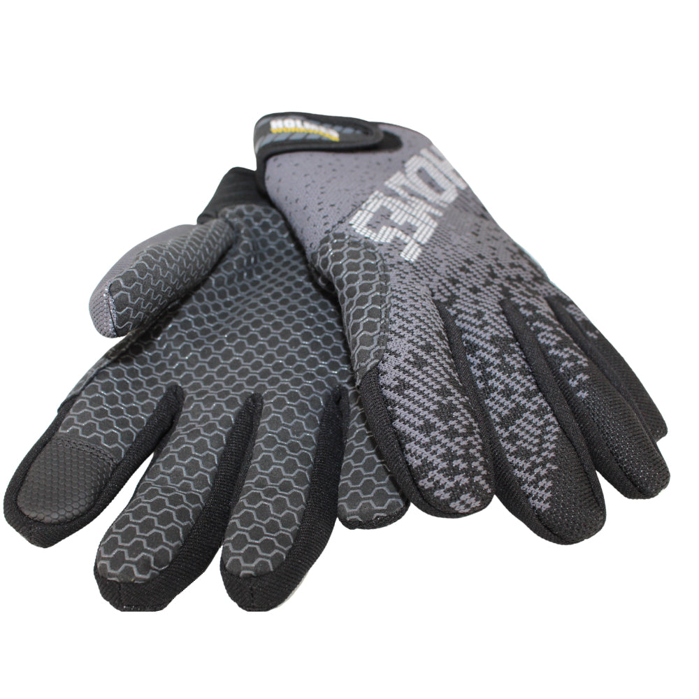 Holmes workwear - Gants de travail d'hiver