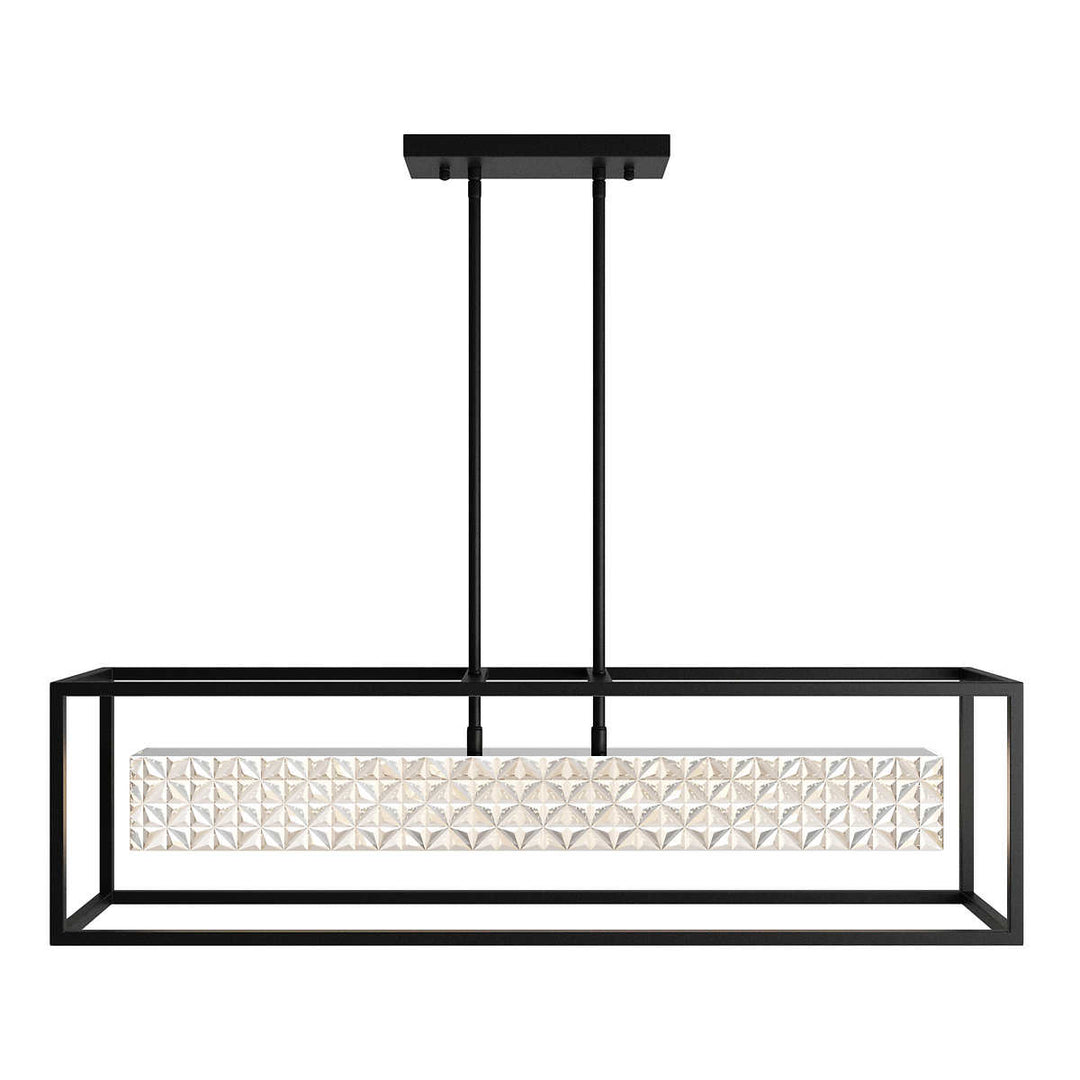 Artika - Lustre suspendu à lumière DEL
