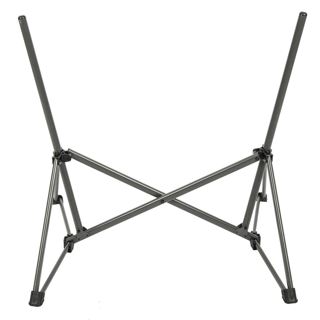 Rio - Chaise hamac pivotante