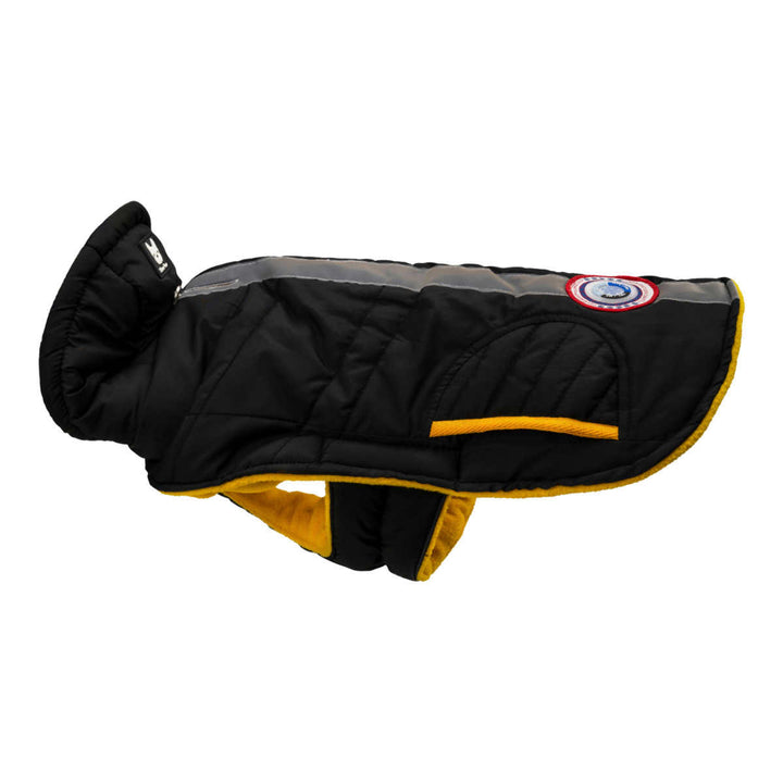 Silver Paw - Veste réflective pour chien