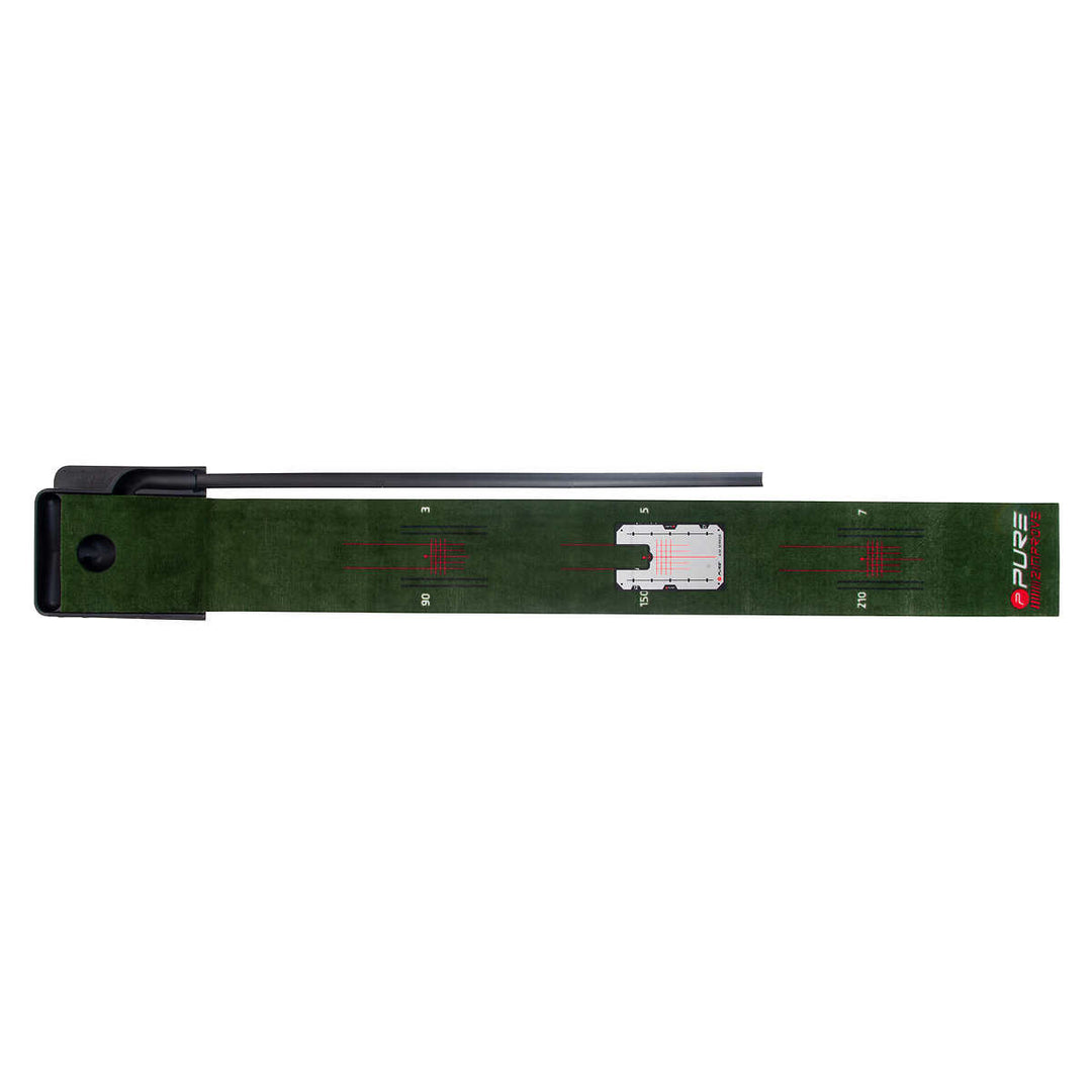 Pure2Improve - Tapis de pratique de « putting »