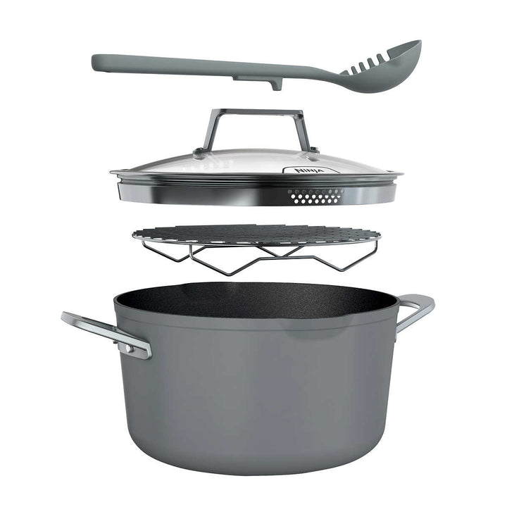 Ninja Foodi - Casserole NeverStick Premium PossiblePot