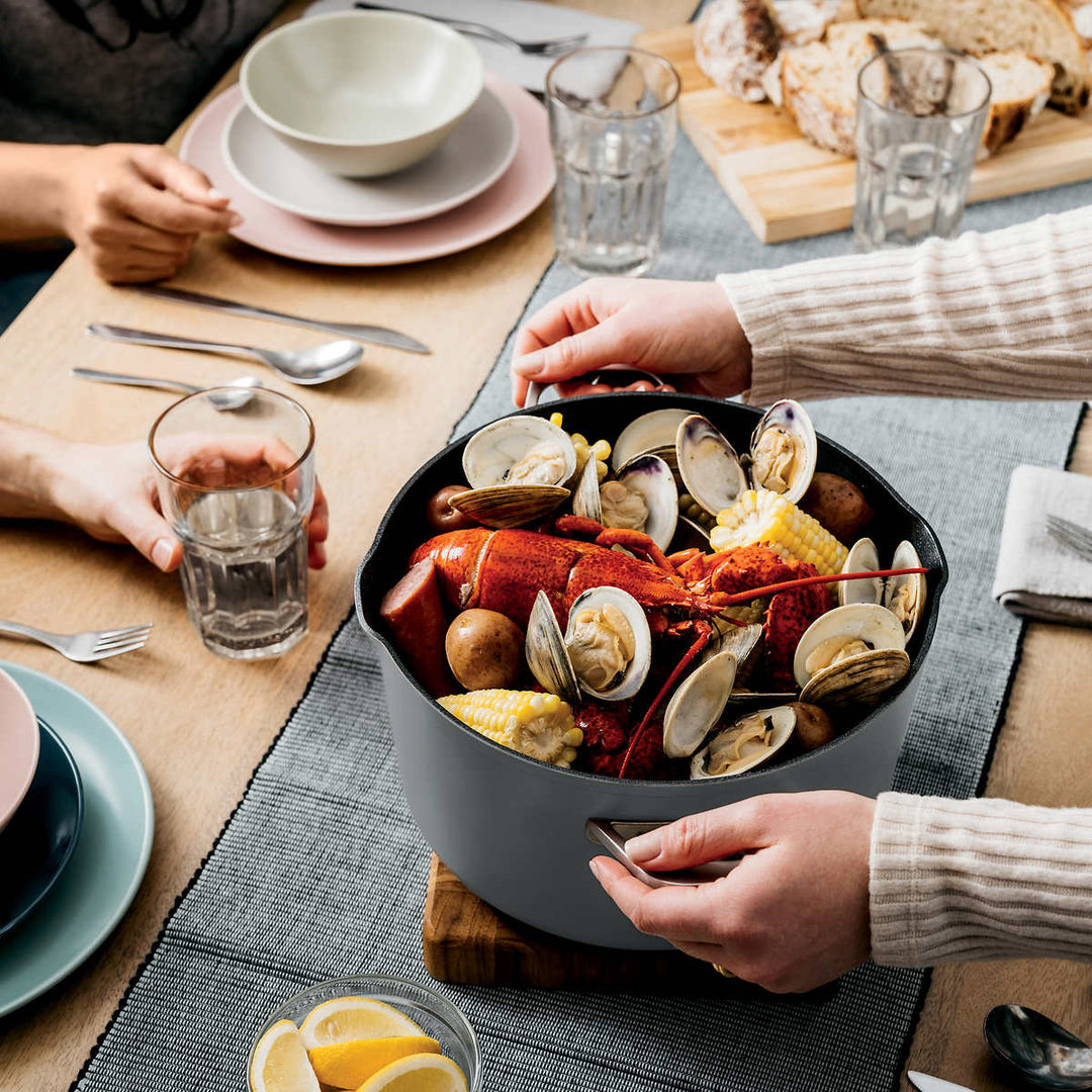 Ninja Foodi - Casserole NeverStick Premium PossiblePot