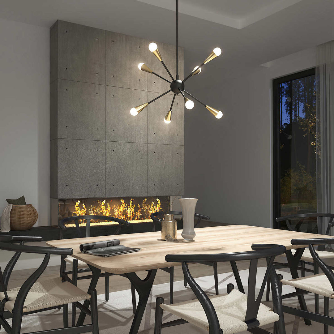 Artika Wayden Pendant Light
