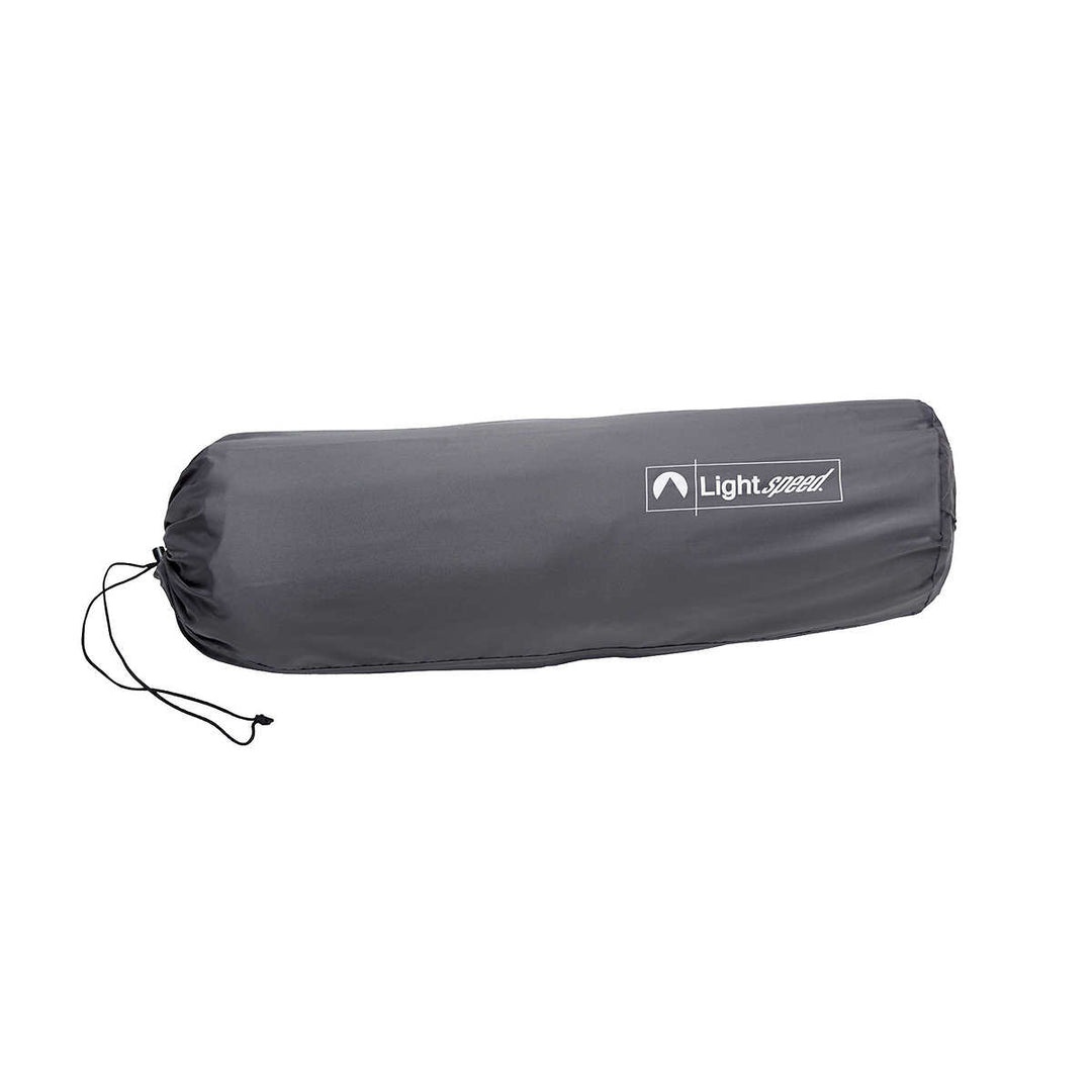 FlexForm - 3D Lite self-inflating sleeping pad - LSO