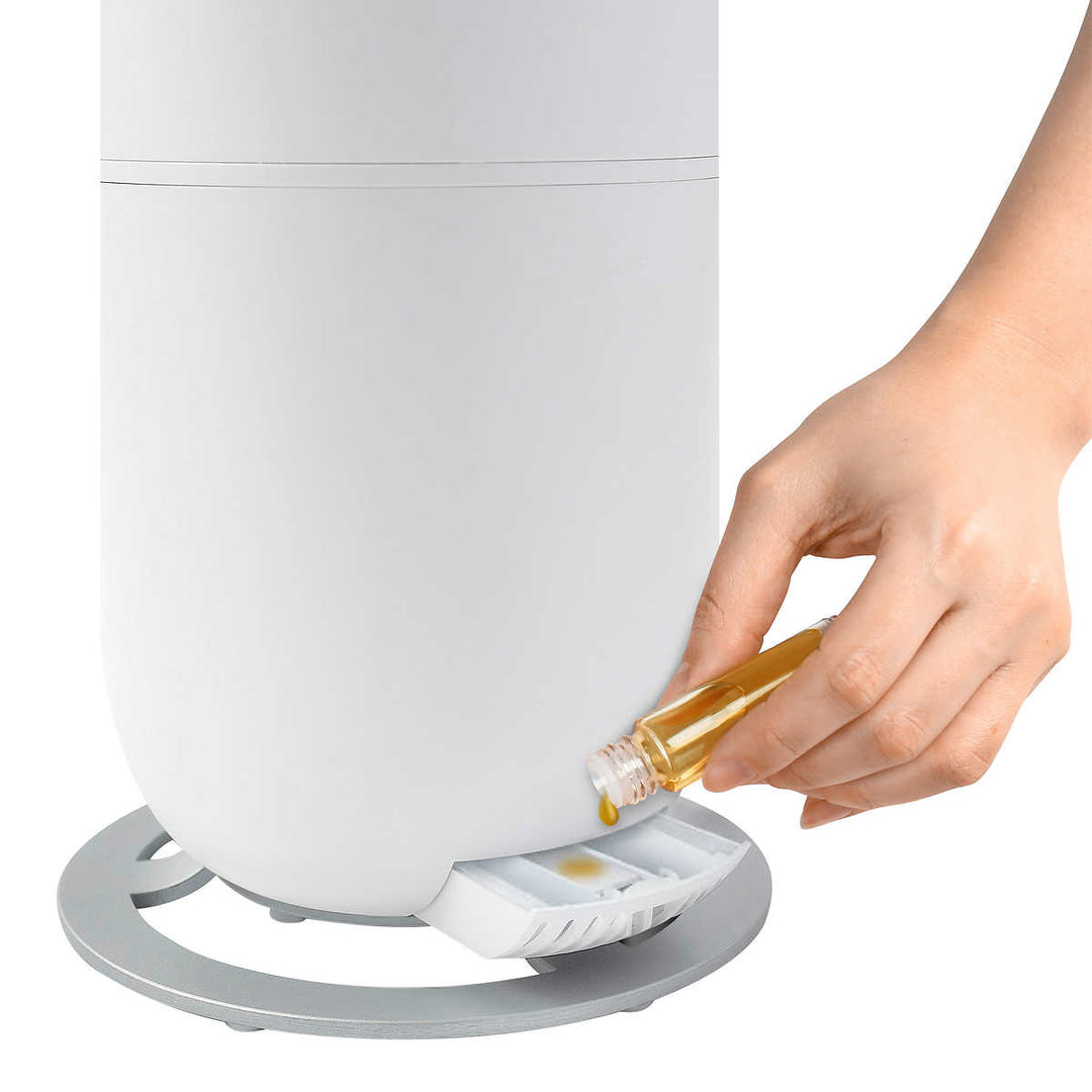 Crane - 7.6 Liter Ultrasonic Humidifier Tower