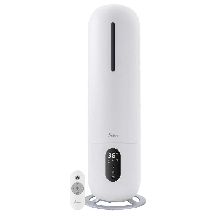 Crane - 7.6 Liter Ultrasonic Humidifier Tower