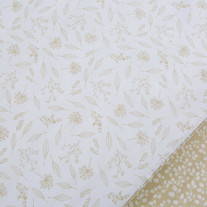 North Home Studio – Ensemble housse de couette 3 pièces