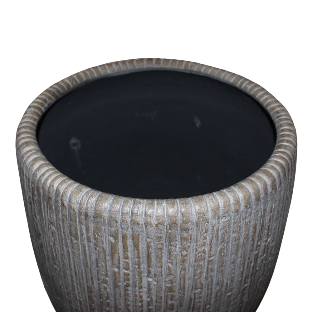 Mullally Concrete Planter
