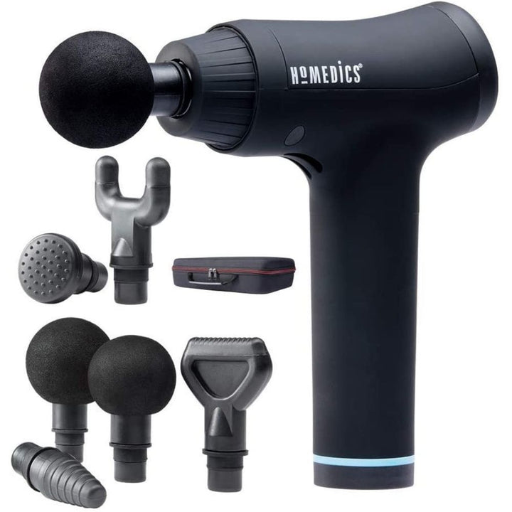 HoMedics® Therapist Select Plus Percussion Massager