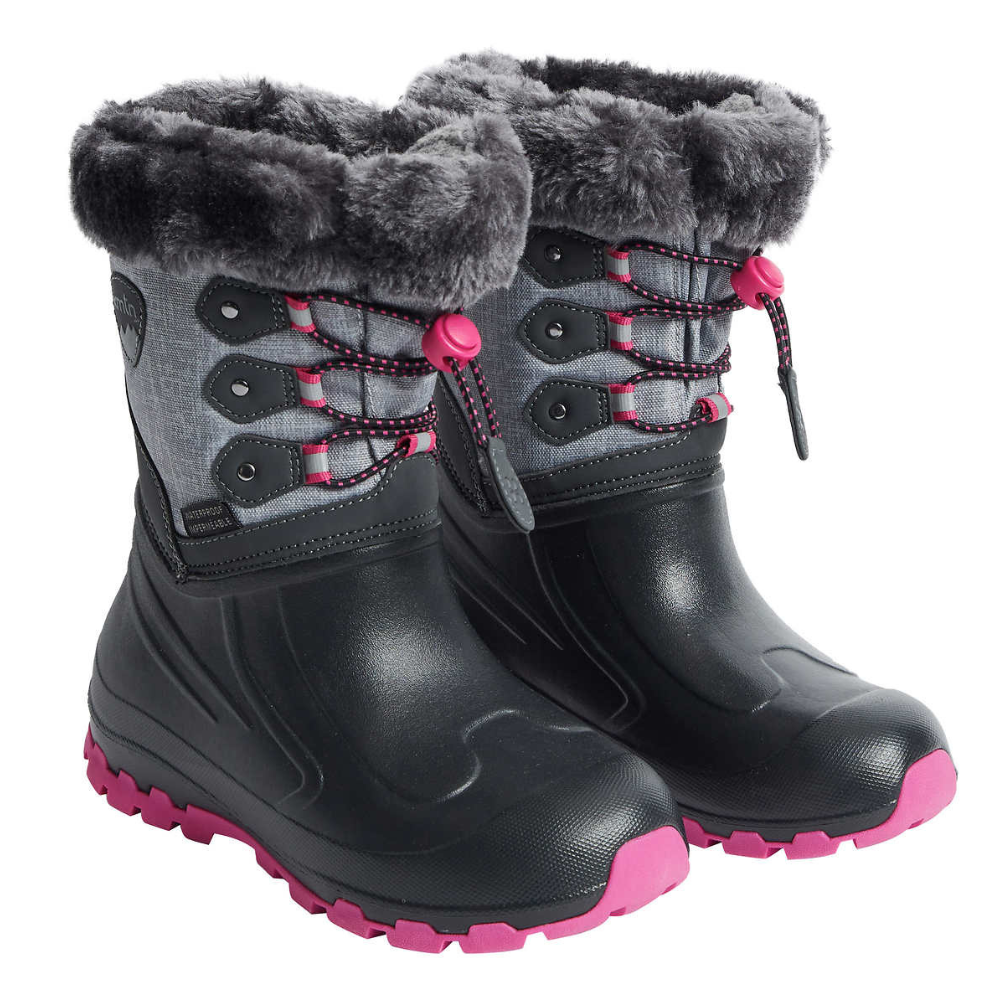 XMTN – Bottes d’hiver pour enfant