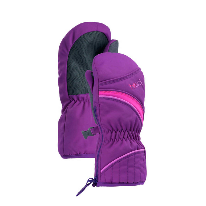Head - Mitaines d'hiver