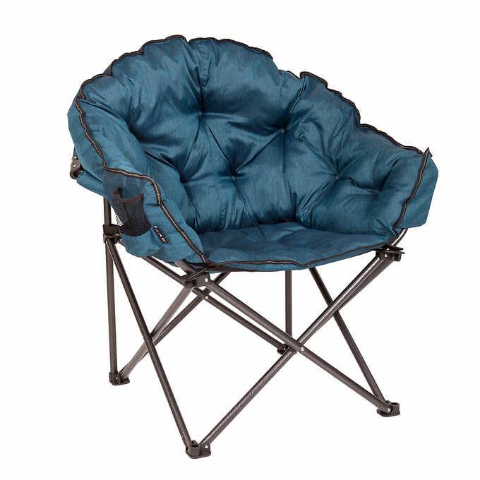 Mac Spoarts Extra Padded Club Chair