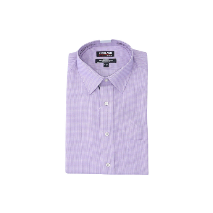 Kirkland Signature - Fitted Shirt