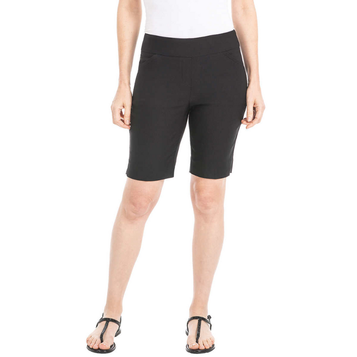 Hilary Radley - Bermuda sans fermeture