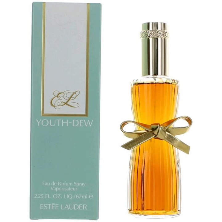 Estée Lauder - Youth-Dew - Eau de parfum pour femme
