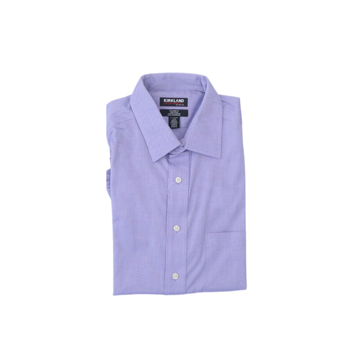 Kirkland Signature - Fitted Shirt