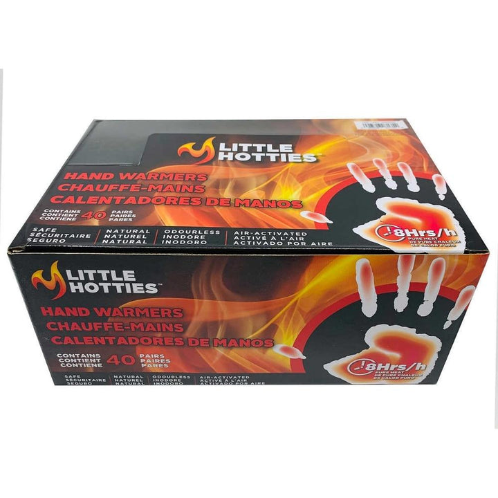 Little Hotties Hand Warmers