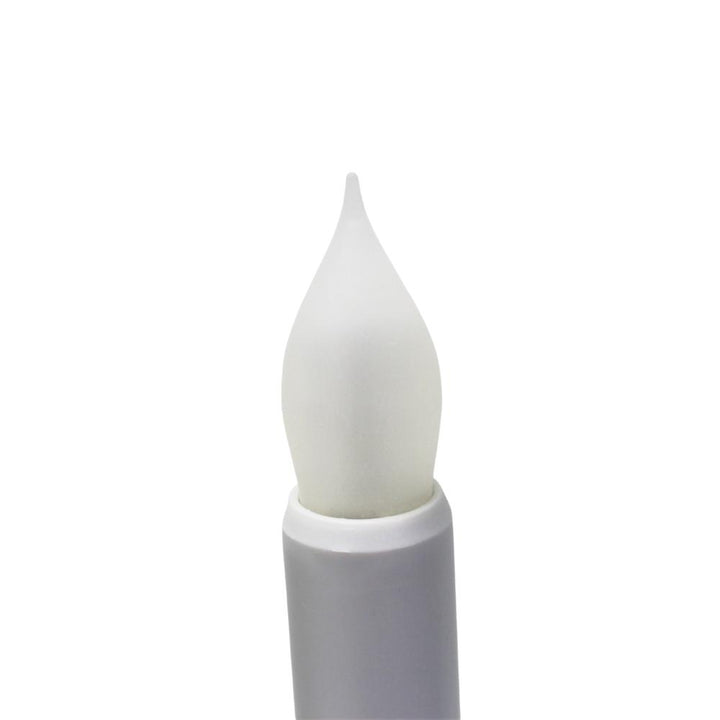 Illumafalme LED Candlesticks - 2-Pack