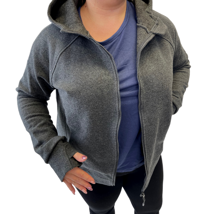 Lolë Hoodie