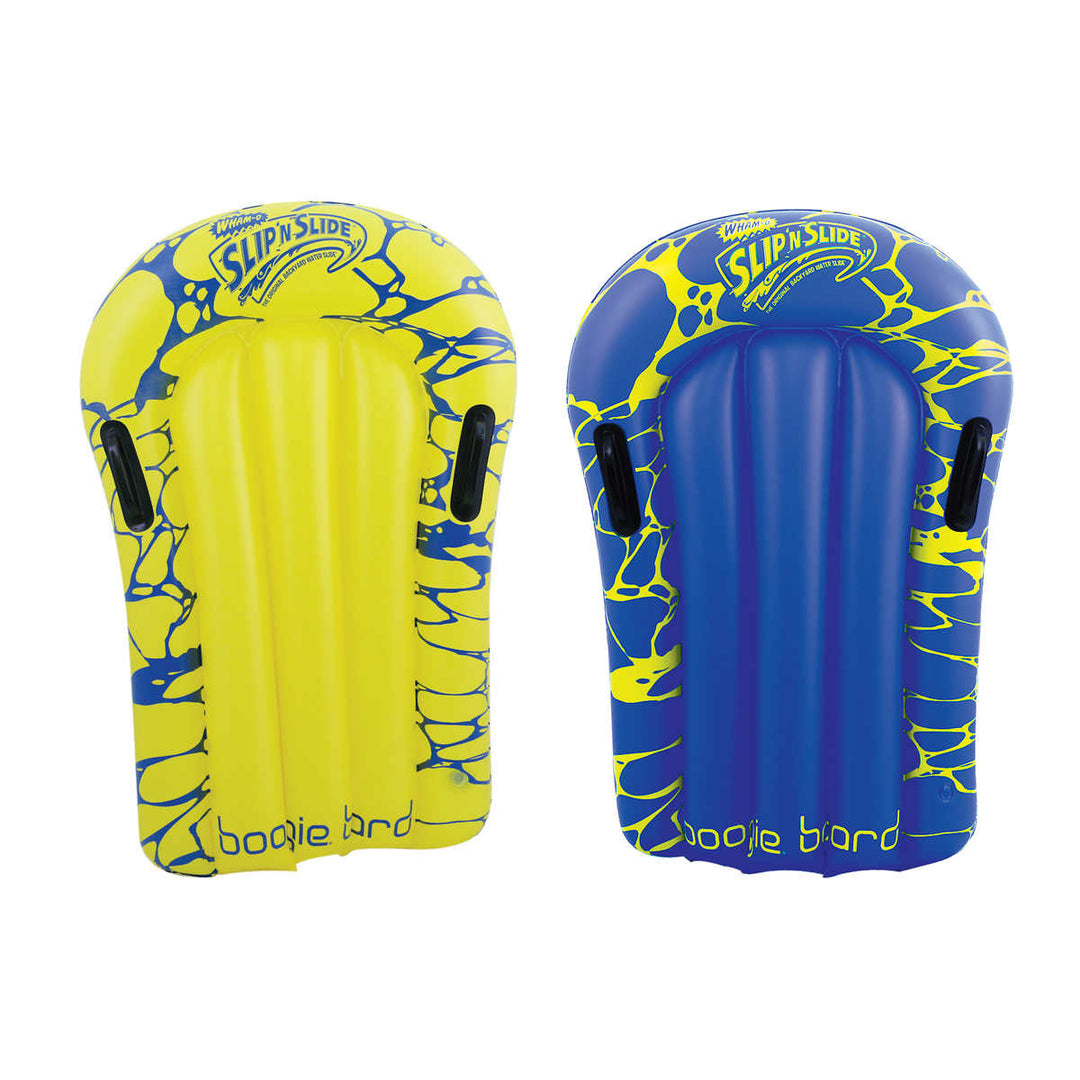 WHAM-O - Super Slip 'N Slide Backyard Water Slide