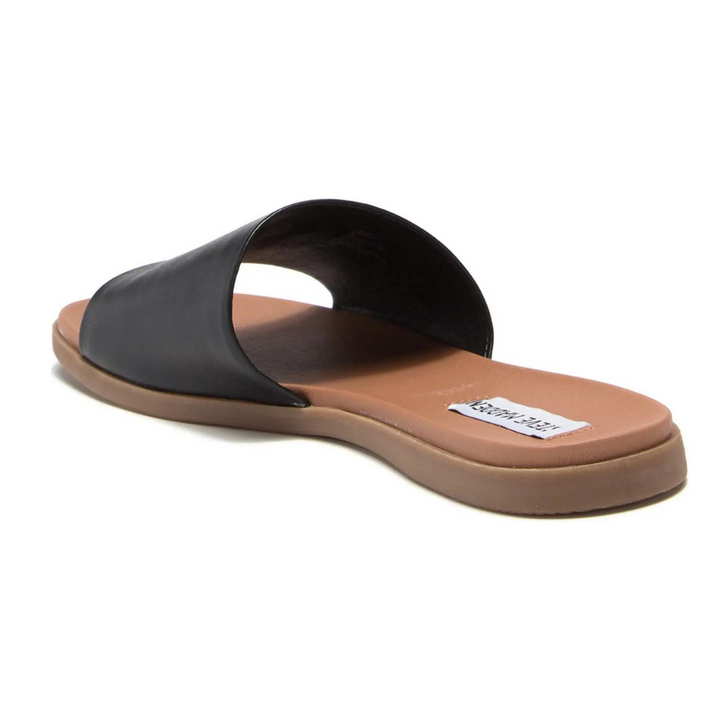 Steve Madden - Sandale à bande pour femme