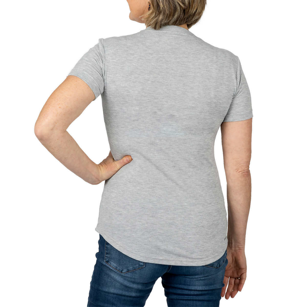 Adidas Athletic T-Shirt