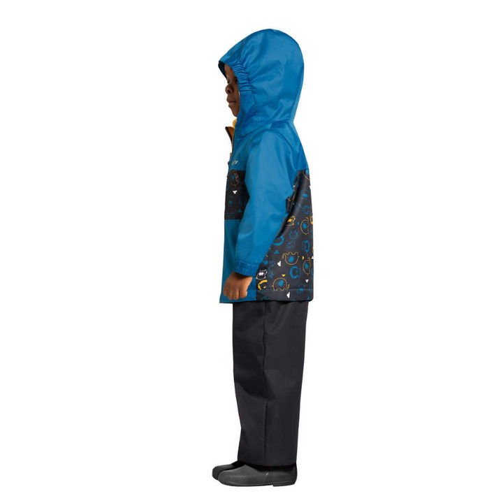 Gusti 2-Piece Rain Set