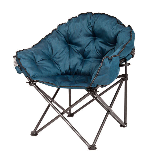 Mac Spoarts Extra Padded Club Chair