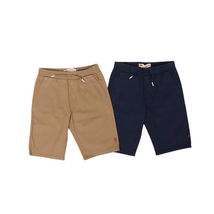 Levi's - Pantalon court, paquet de 2