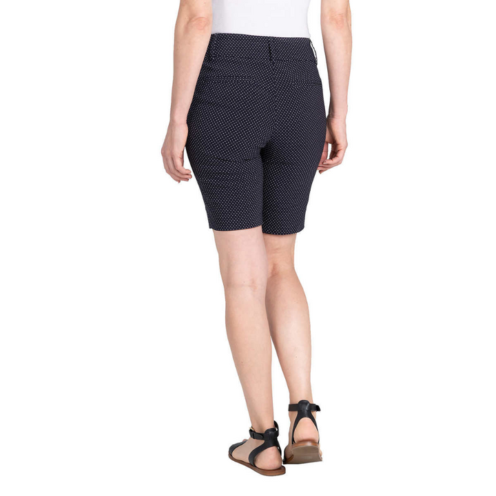 Hilary Radley - Bermuda sans fermeture