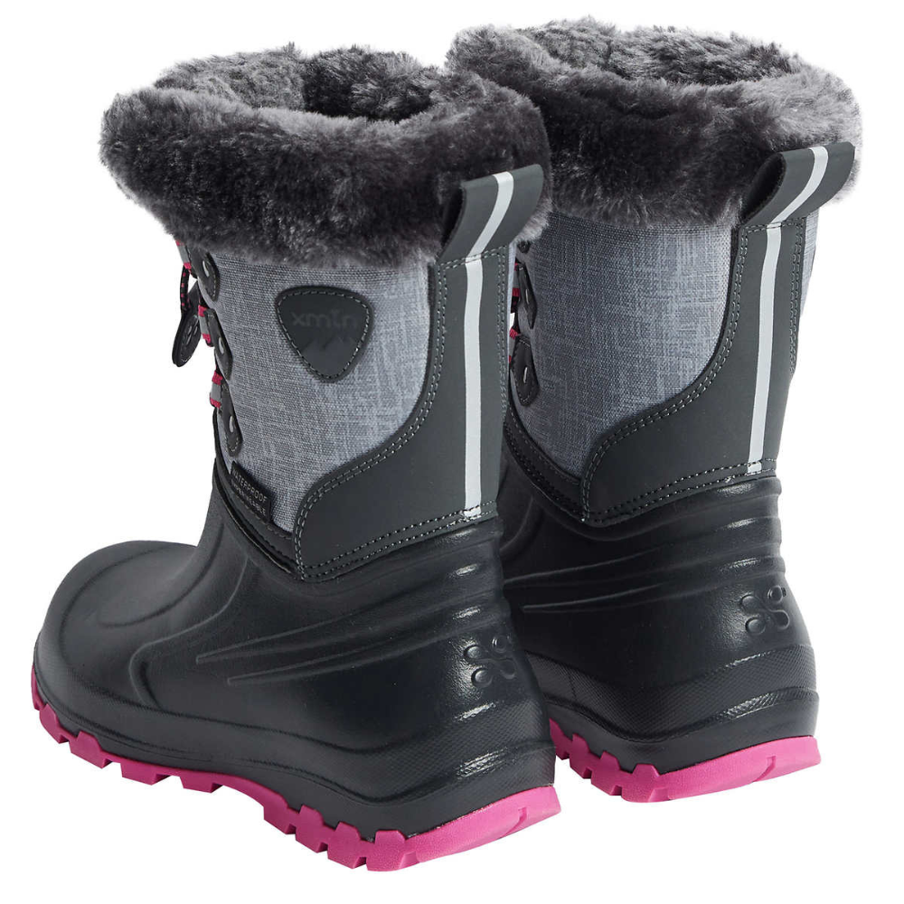 XMTN – Bottes d’hiver pour enfant