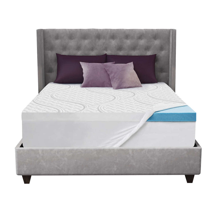 Novaform – Surmatelas de 3 po Comfort