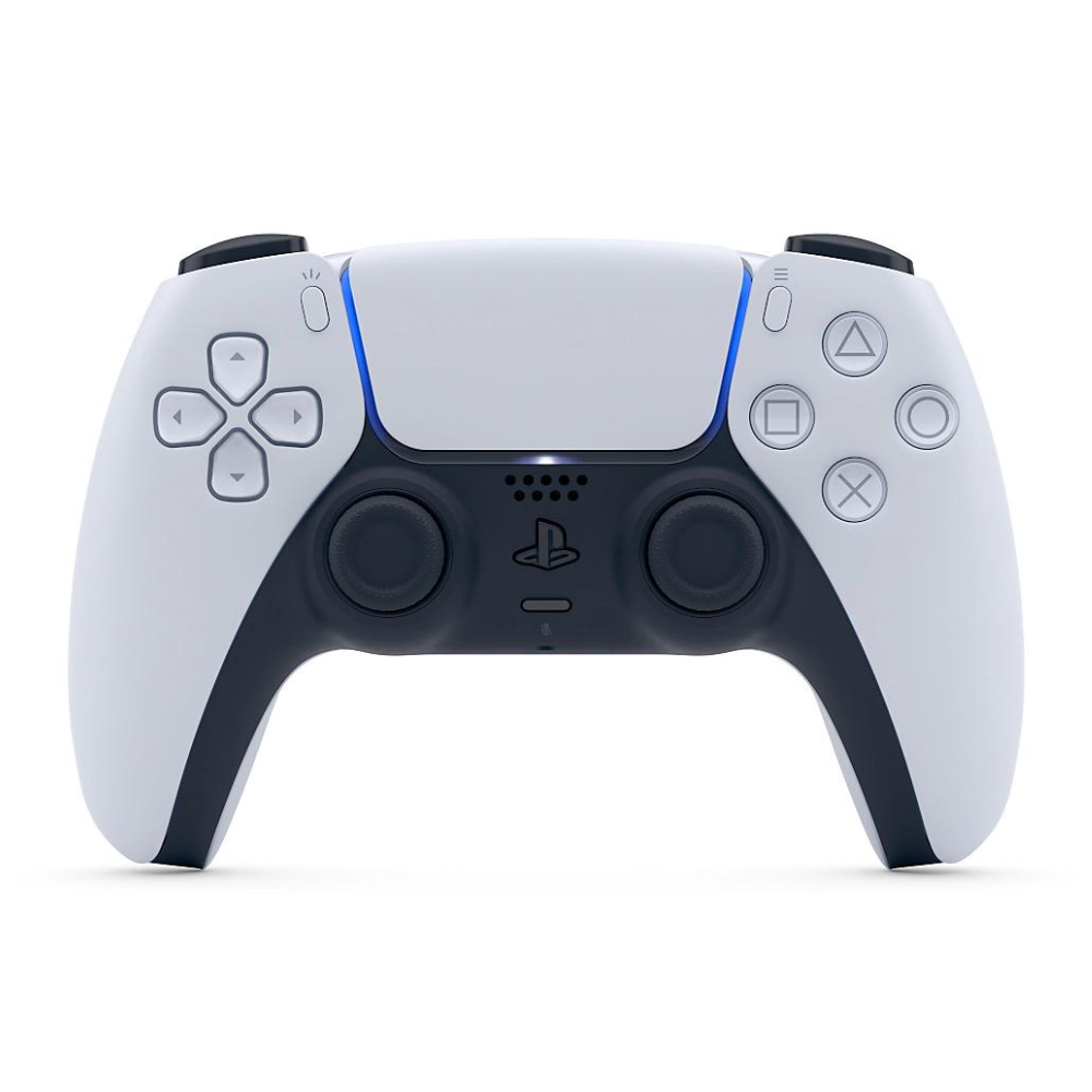 PS5 DualSense Wireless Controller 