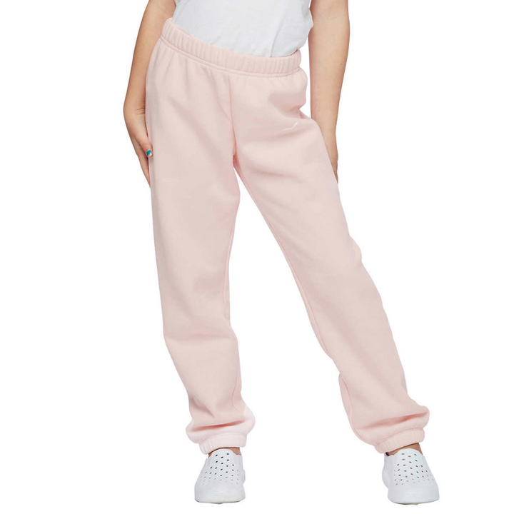 Lazypants - Pantalon molleton pour enfants